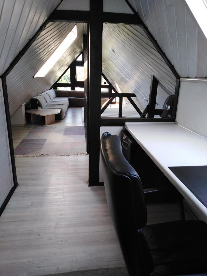 Апартаменти Fachwerkhaus In D 63667 Nidda Fuer 8 Bis 12 Personen Екстер'єр фото